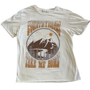 Country Roads Take Me Home